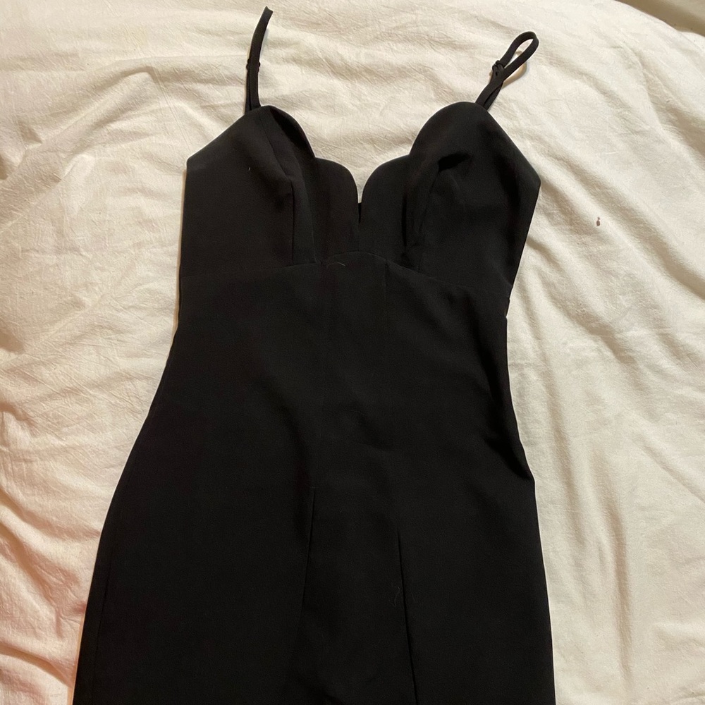 Flattering LBD